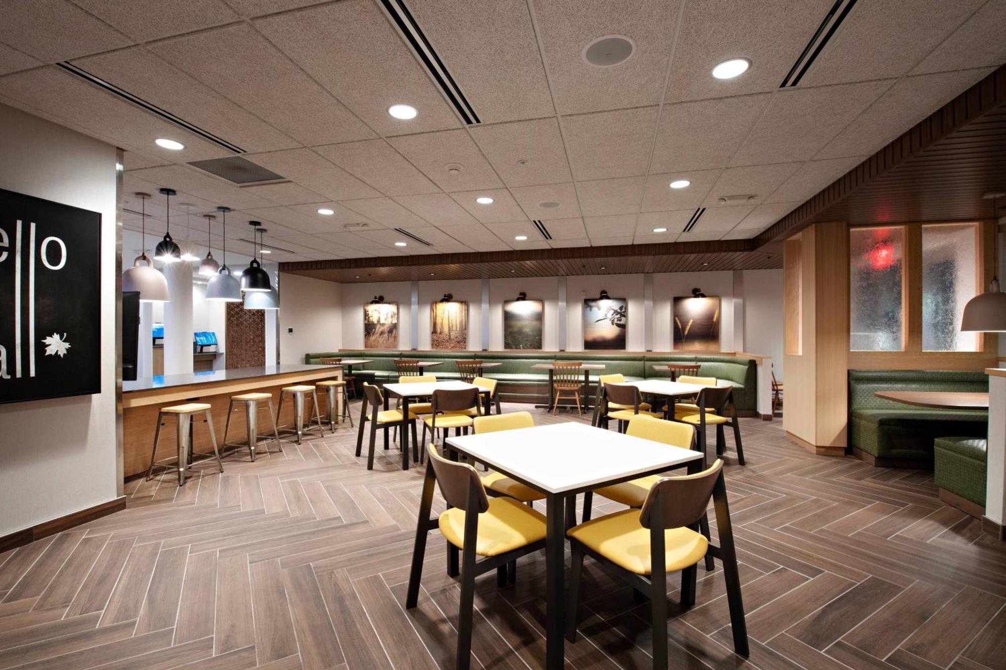 Fairfield Inn & Suites By Marriott Dayton North Murlin Heights Εξωτερικό φωτογραφία