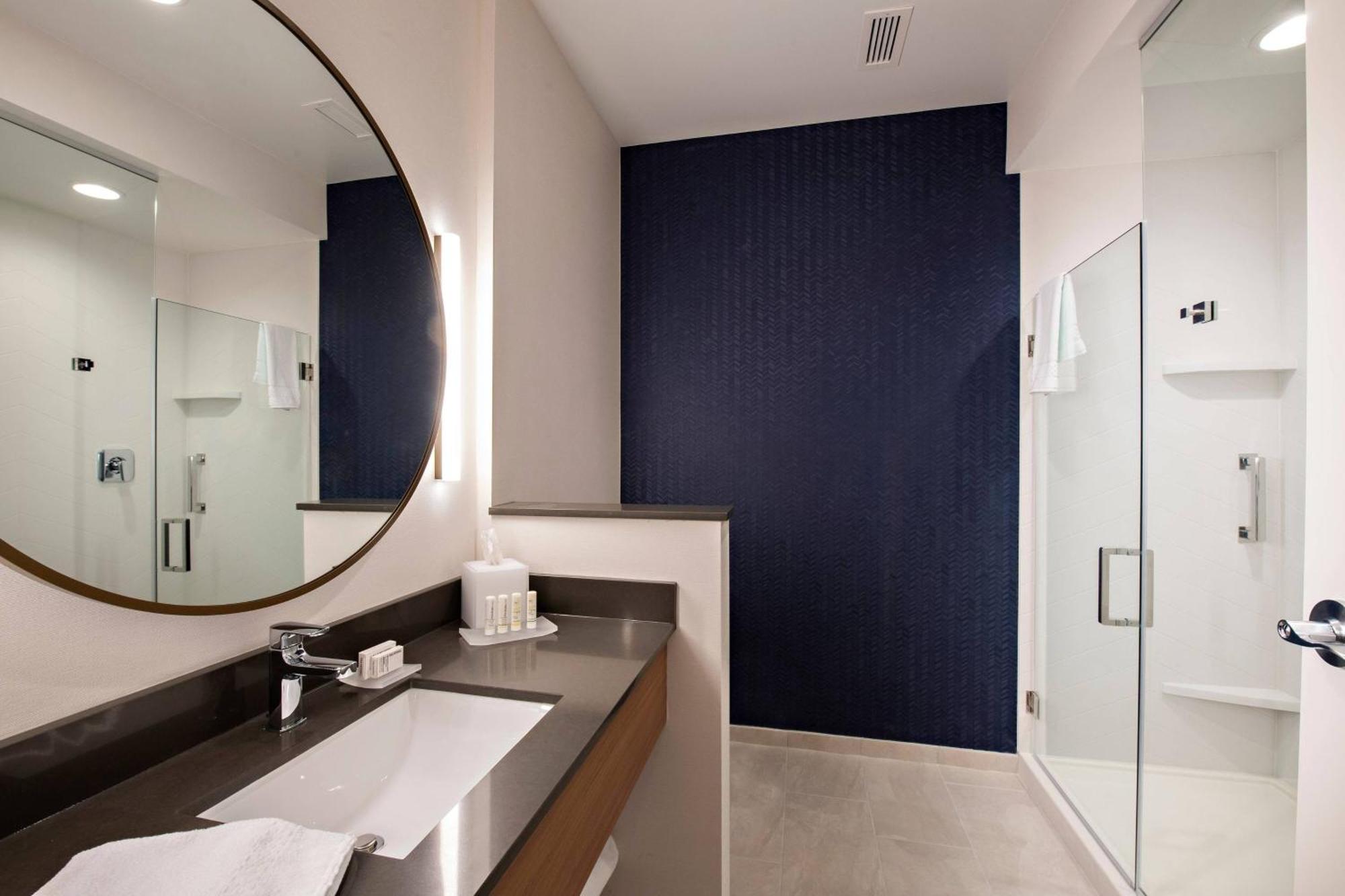 Fairfield Inn & Suites By Marriott Dayton North Murlin Heights Εξωτερικό φωτογραφία