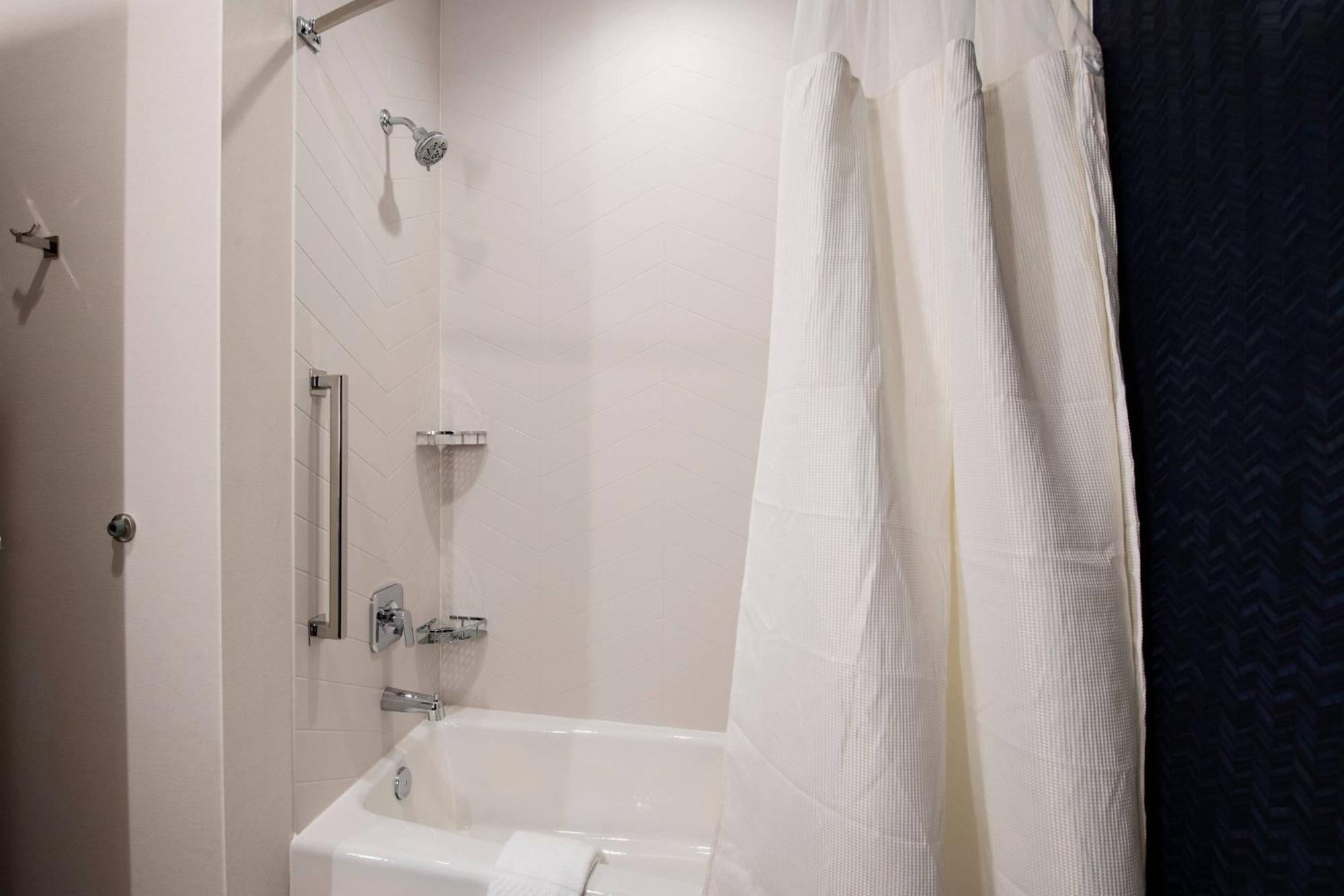 Fairfield Inn & Suites By Marriott Dayton North Murlin Heights Εξωτερικό φωτογραφία